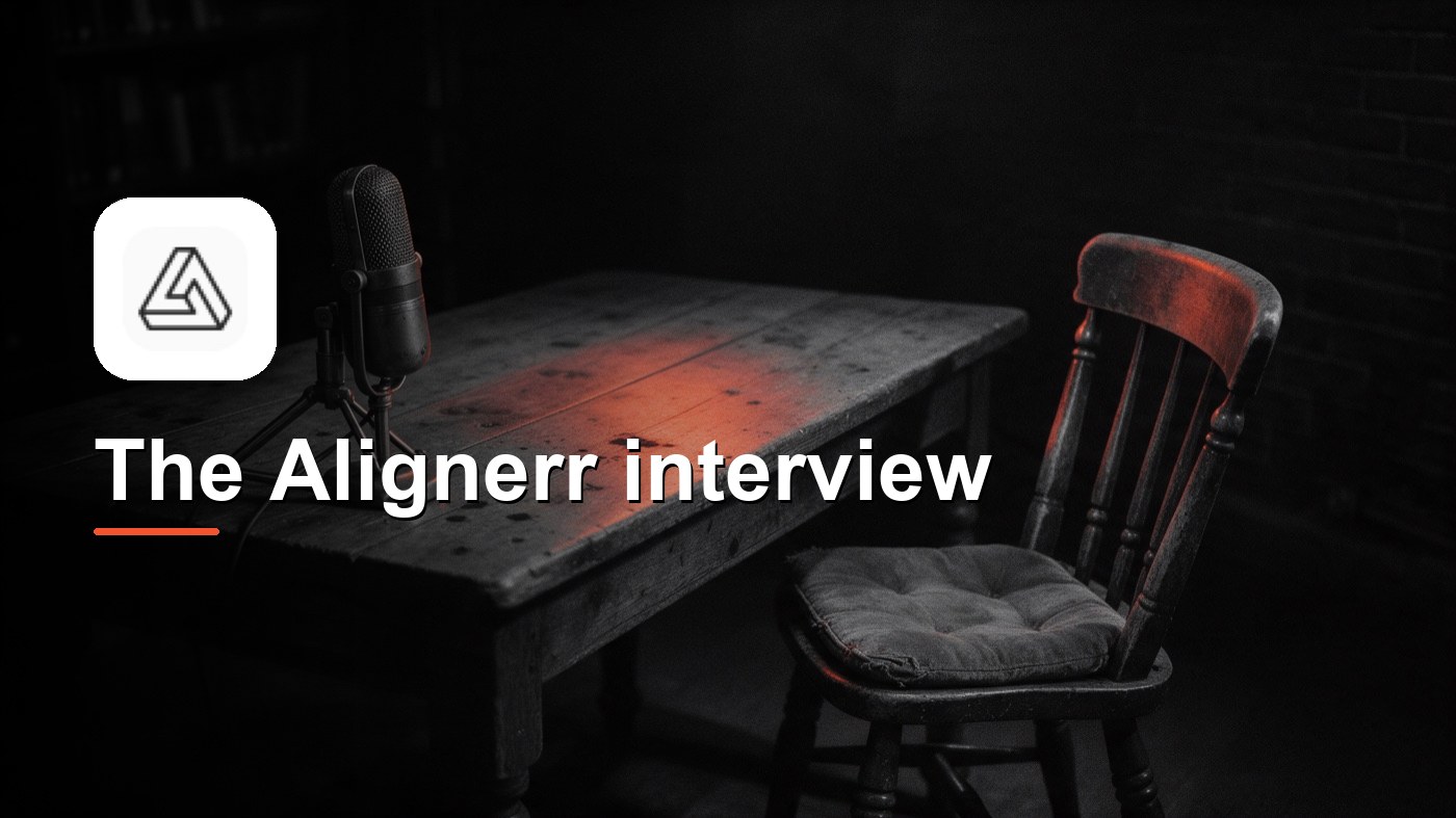 The Alignerr interview: what to expect and how to prepare