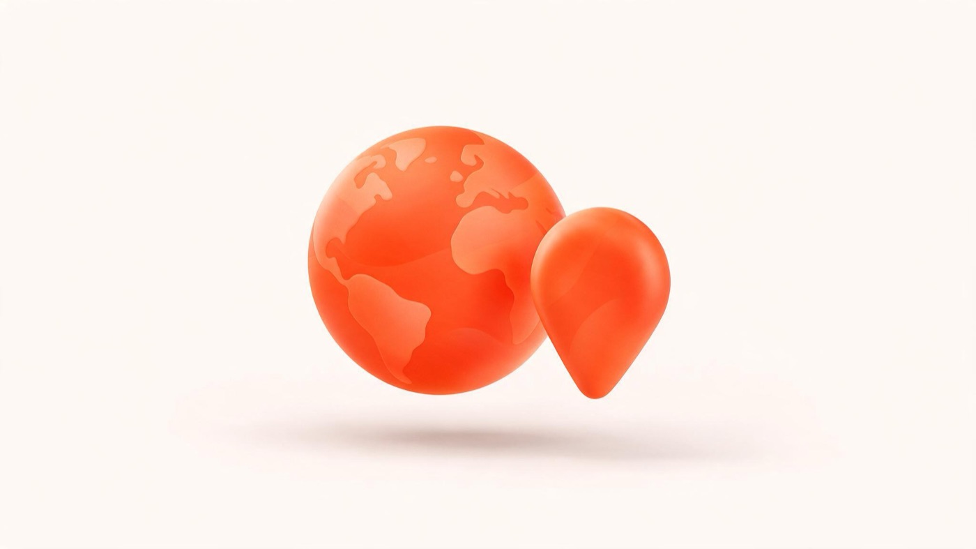 Credentials travel. Most of this work is open worldwide, with per-listing exceptions.