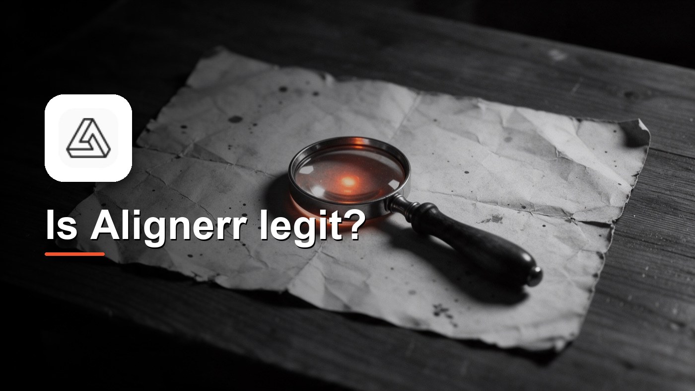 Is Alignerr legit? What the evidence says