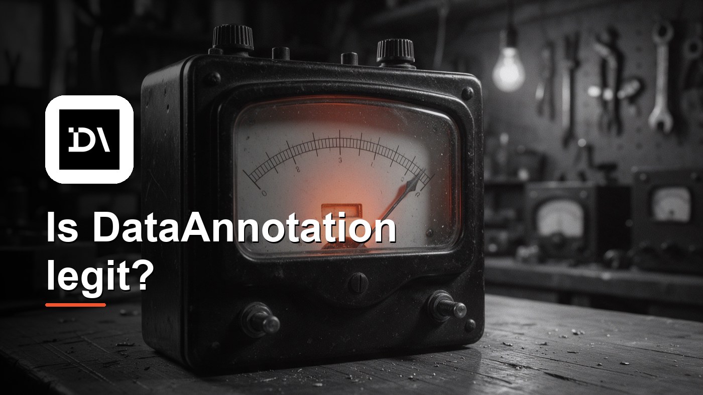 Is DataAnnotation legit? Pay, complaints and the lawsuit