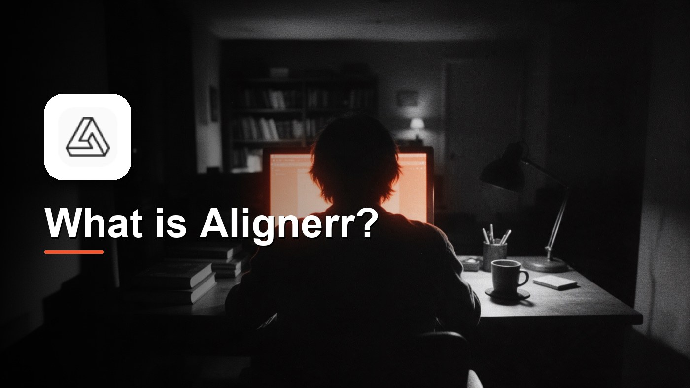 What is Alignerr? A plain-English explainer