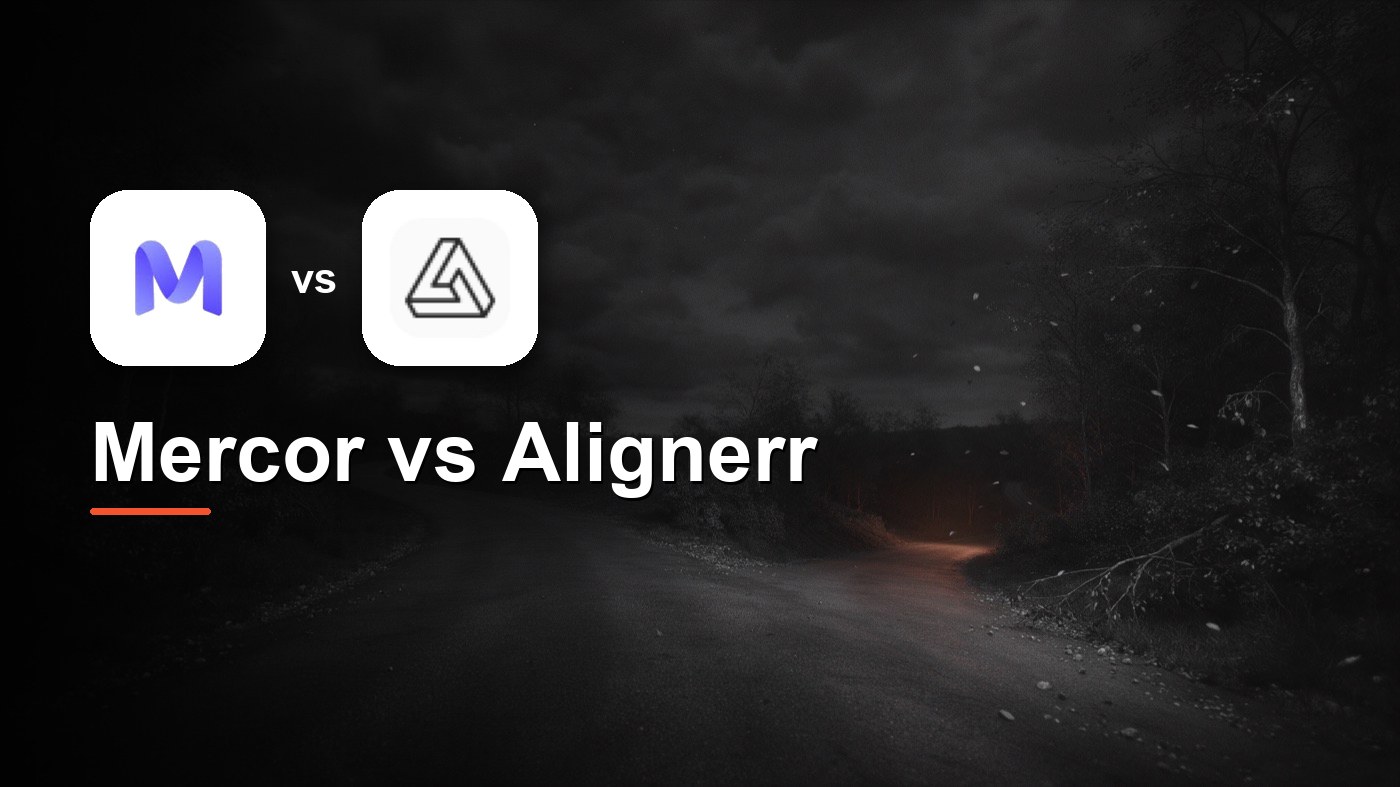 Mercor versus Alignerr